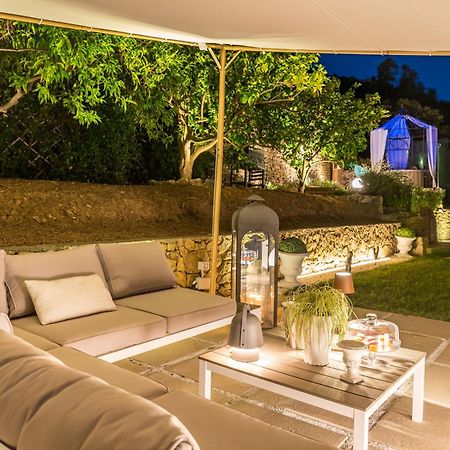 Apartmán Moulin Rouge Lerici Exteriér fotografie