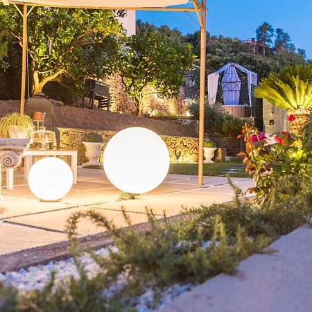 Apartmán Moulin Rouge Lerici Exteriér fotografie