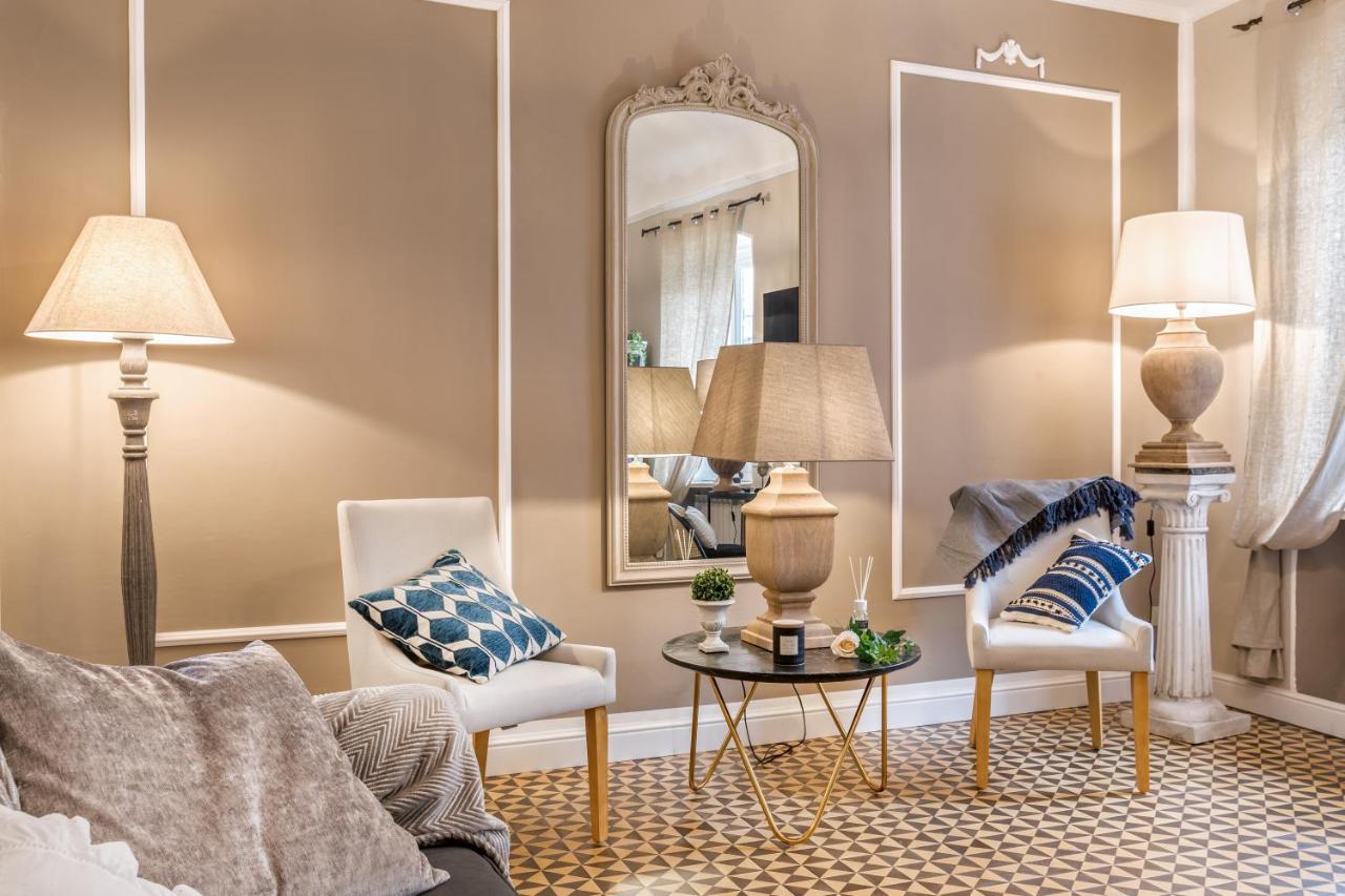 Apartmán Moulin Rouge Lerici Exteriér fotografie