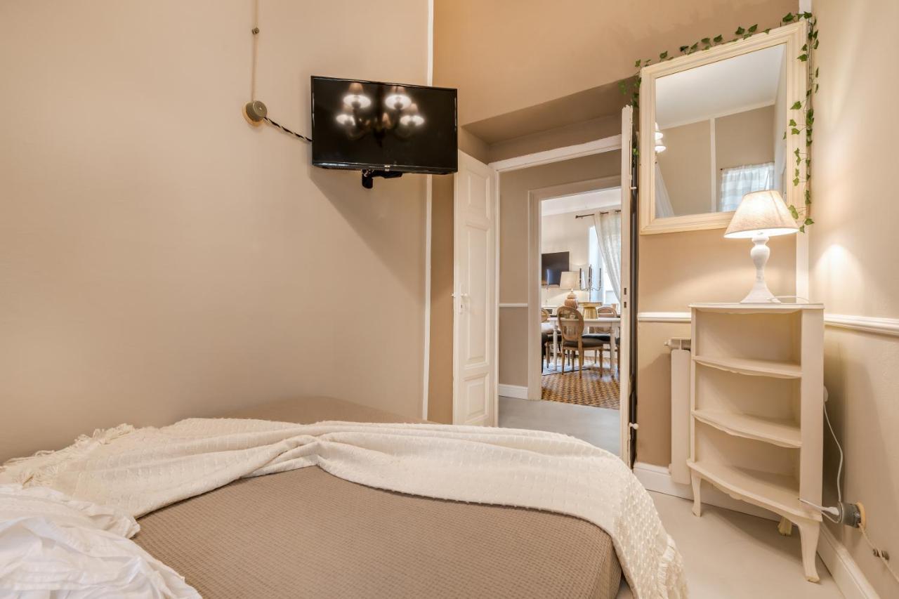 Apartmán Moulin Rouge Lerici Exteriér fotografie