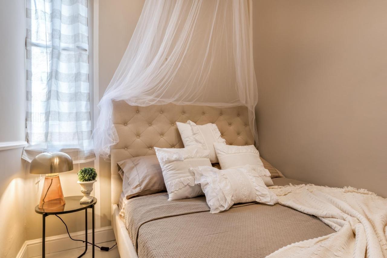 Apartmán Moulin Rouge Lerici Exteriér fotografie