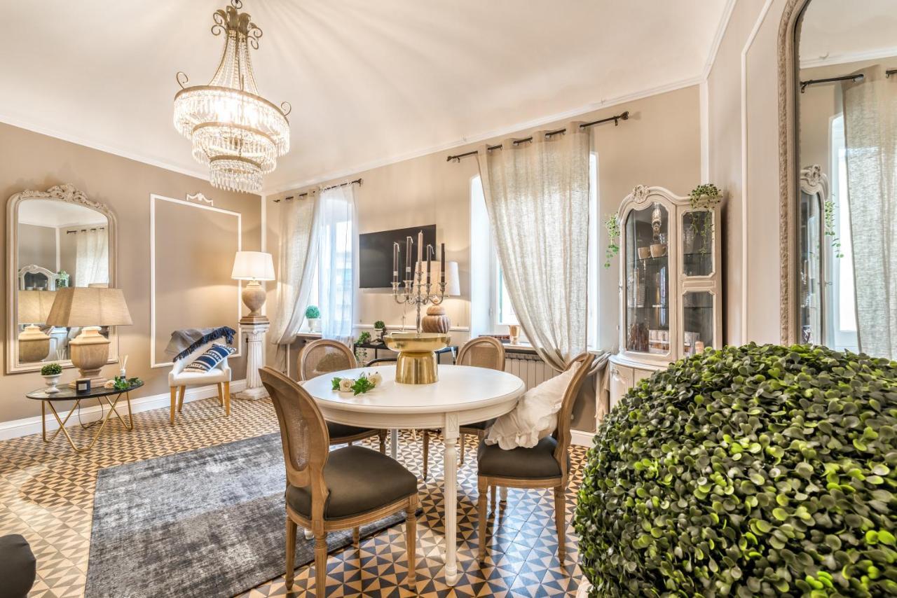 Apartmán Moulin Rouge Lerici Exteriér fotografie