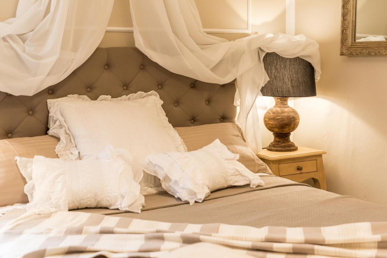 Apartmán Moulin Rouge Lerici Exteriér fotografie