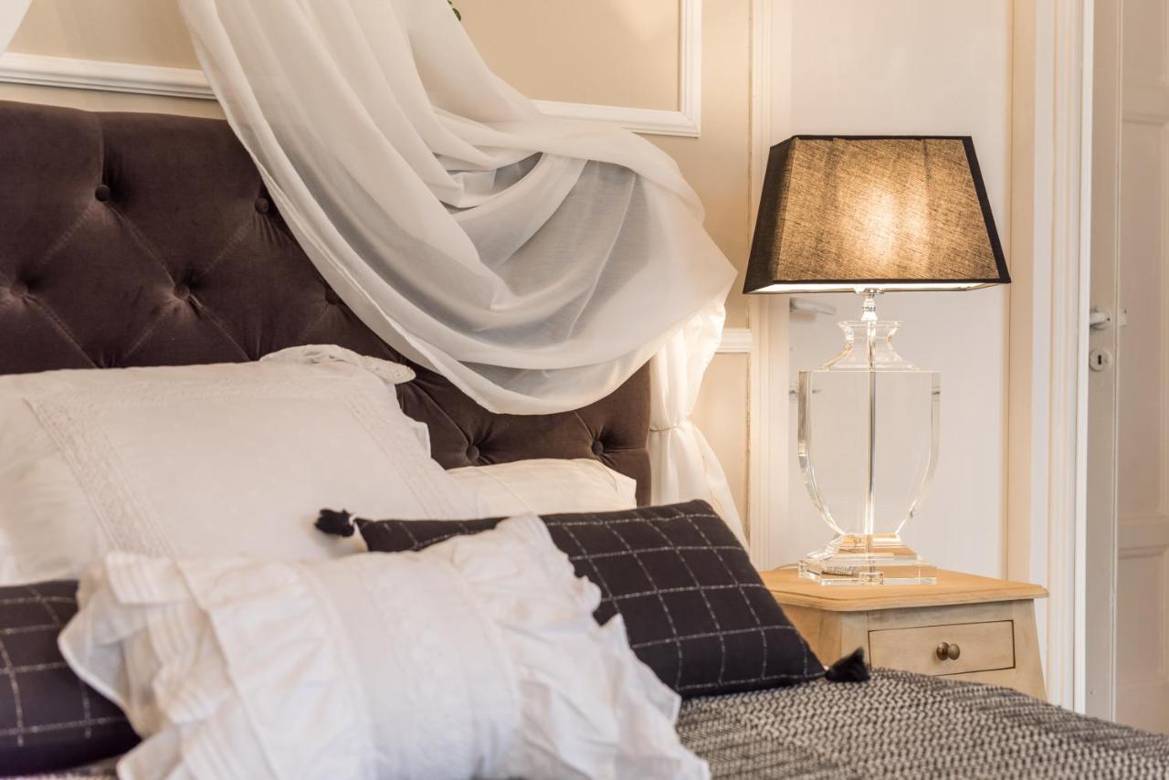 Apartmán Moulin Rouge Lerici Exteriér fotografie