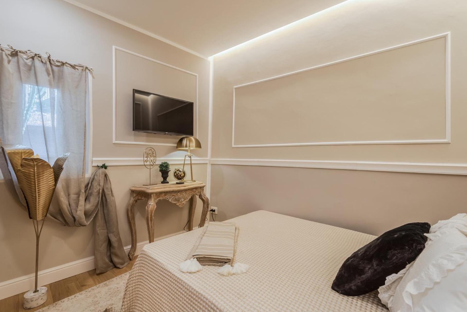 Apartmán Moulin Rouge Lerici Exteriér fotografie