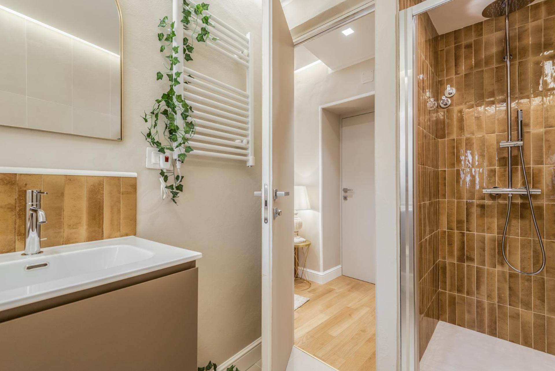 Apartmán Moulin Rouge Lerici Exteriér fotografie
