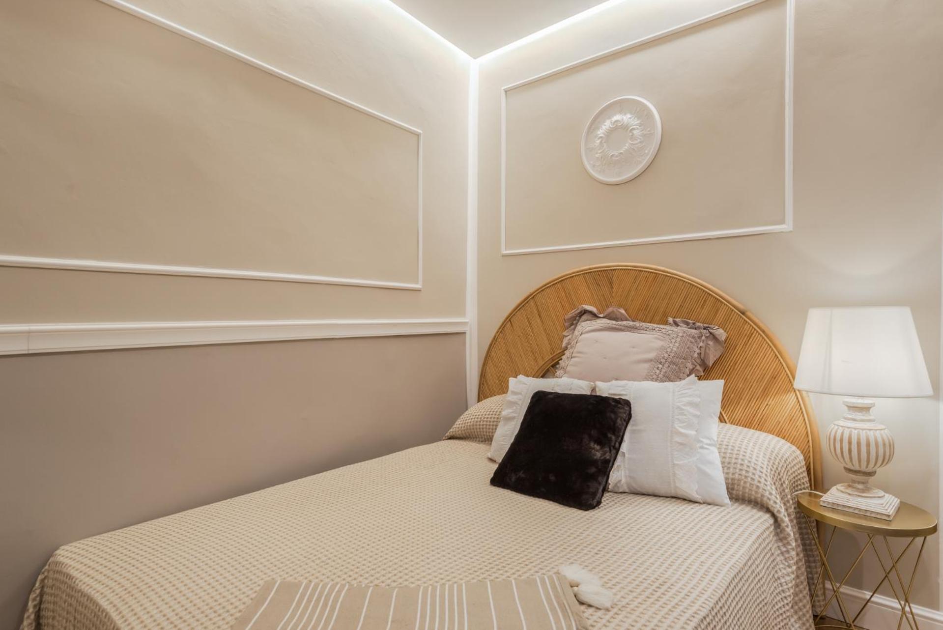 Apartmán Moulin Rouge Lerici Exteriér fotografie