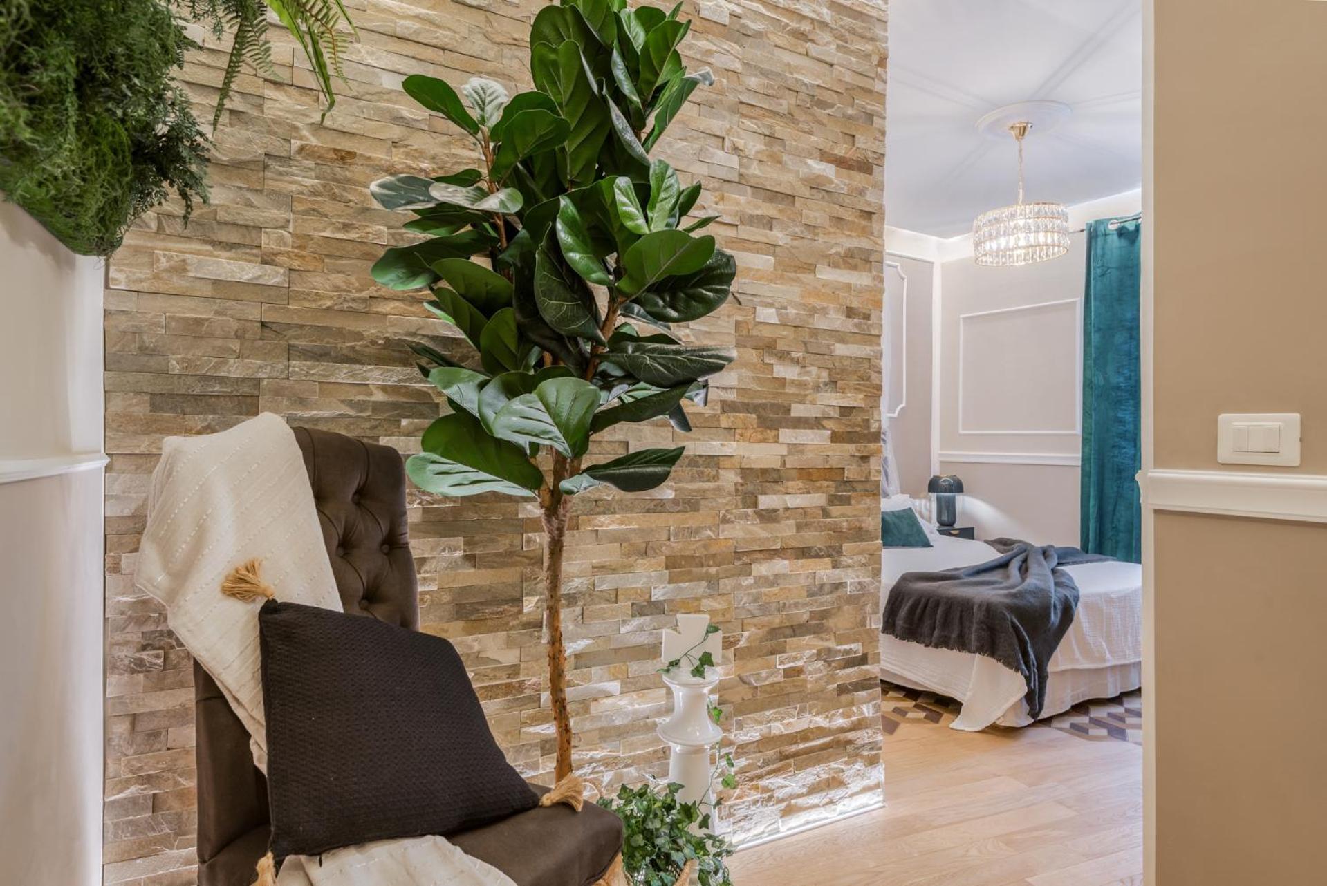 Apartmán Moulin Rouge Lerici Exteriér fotografie