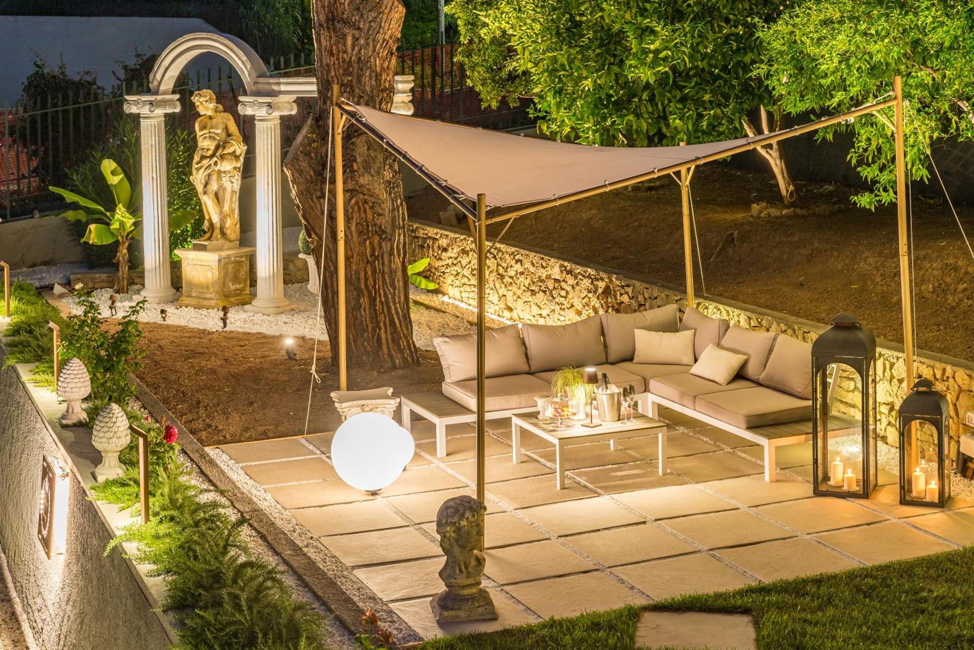 Apartmán Moulin Rouge Lerici Exteriér fotografie